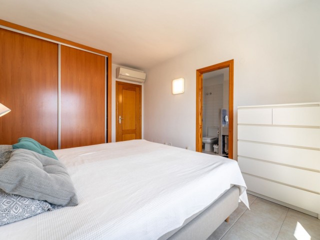 3 Bedrooms Townhouse in Benalmadena