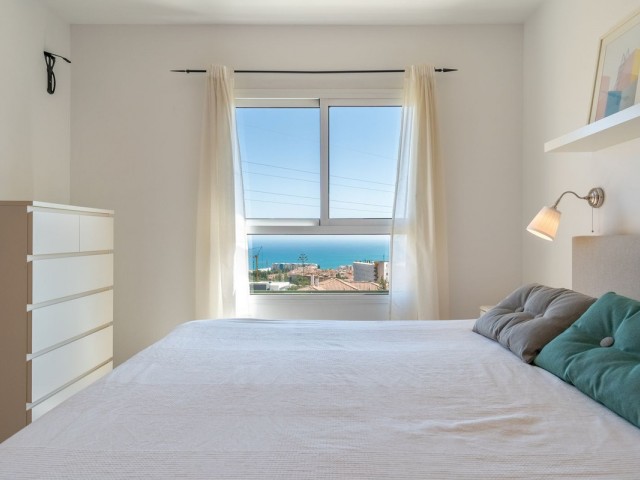 3 Bedrooms Townhouse in Benalmadena