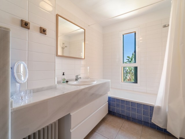 3 Bedrooms Townhouse in Benalmadena