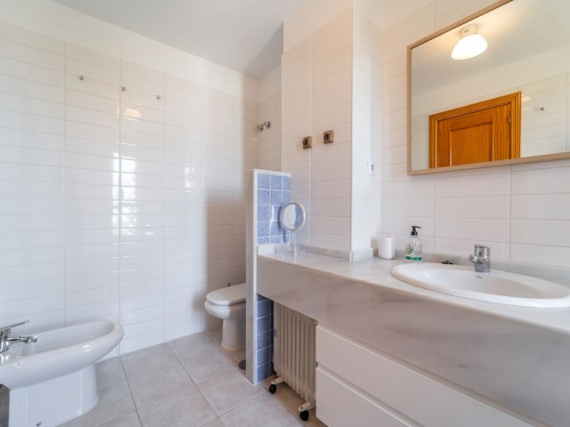 3 Bedrooms Townhouse in Benalmadena