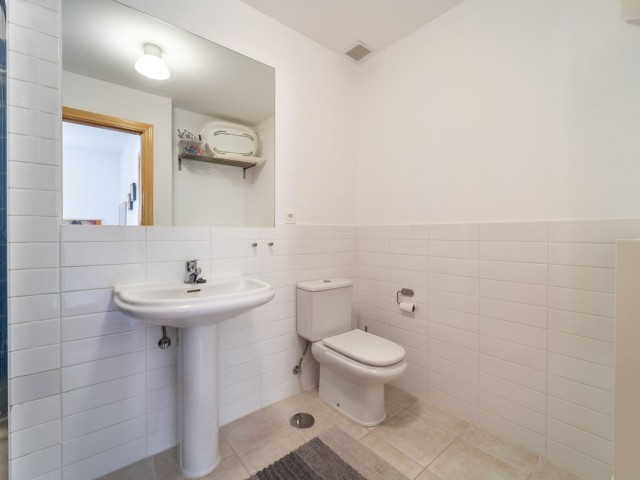 3 Bedrooms Townhouse in Benalmadena