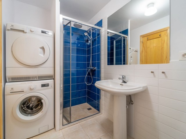 3 Bedrooms Townhouse in Benalmadena
