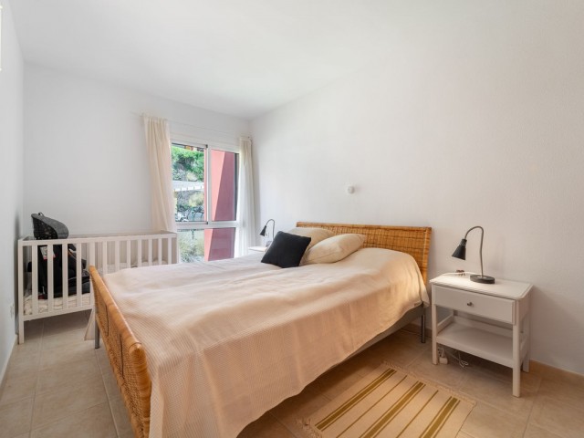 3 Bedrooms Townhouse in Benalmadena