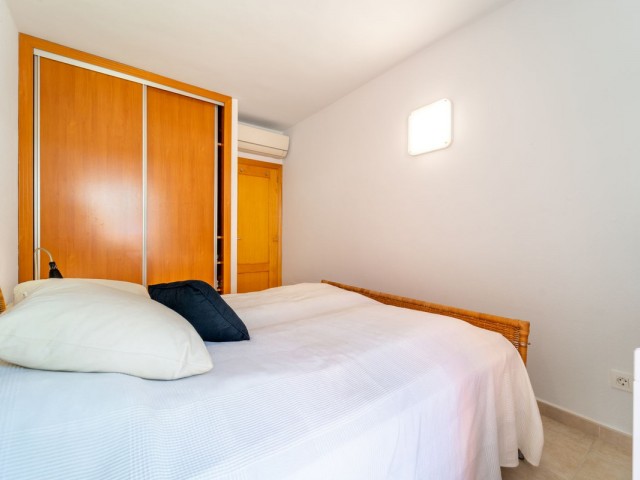 3 Bedrooms Townhouse in Benalmadena
