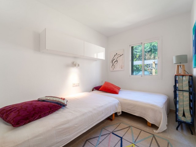 3 Bedrooms Townhouse in Benalmadena