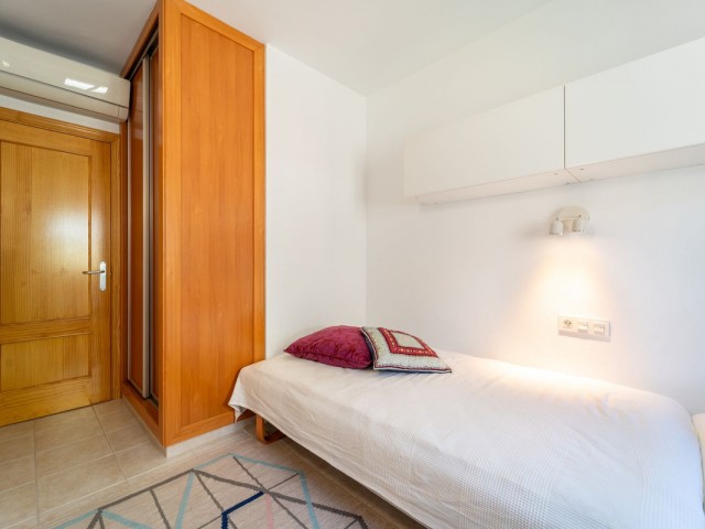 3 Bedrooms Townhouse in Benalmadena