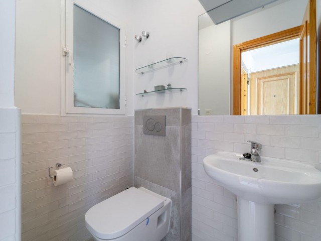 3 Bedrooms Townhouse in Benalmadena
