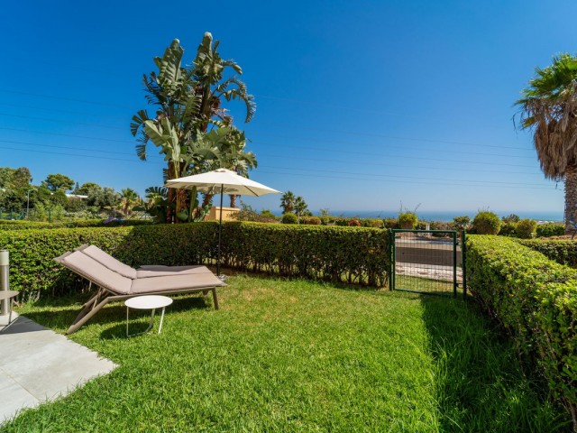 3 Bedrooms Townhouse in Benalmadena