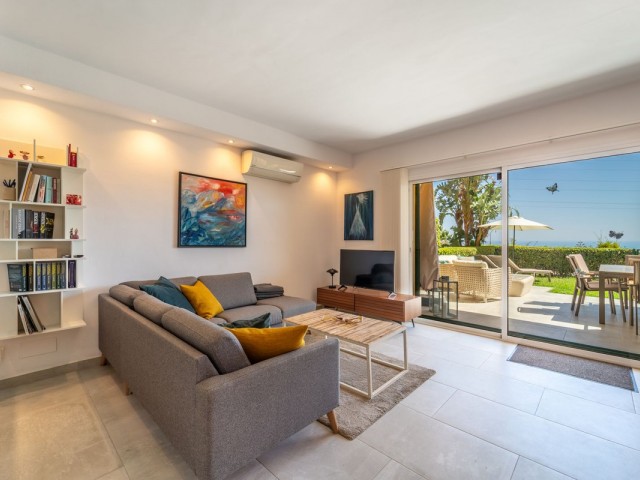 3 Bedrooms Townhouse in Benalmadena