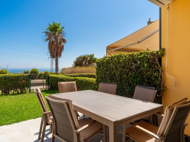3 Schlafzimmer Reihenhaus in Benalmadena