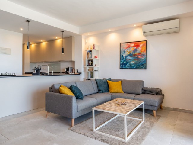 3 Schlafzimmer Reihenhaus in Benalmadena