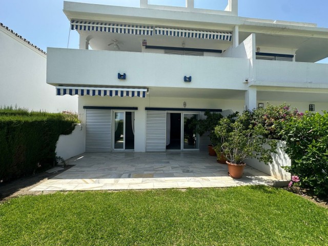 2 Bedrooms Apartment in Marbella