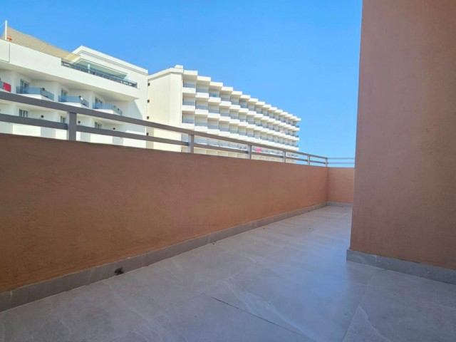 3 Sovrums Lägenhet i Fuengirola