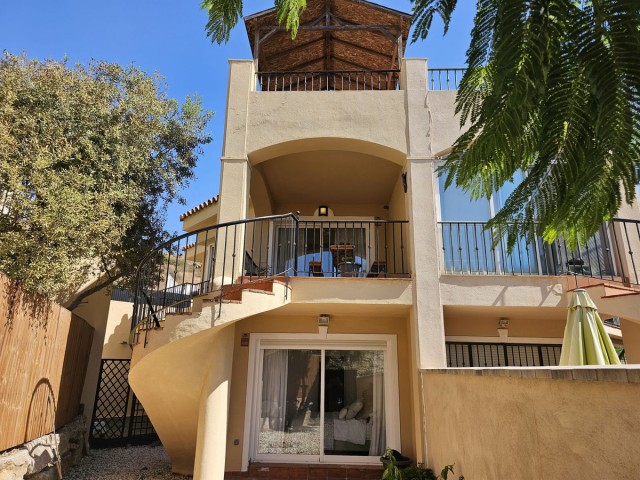 4 Bedrooms Villa in Riviera del Sol
