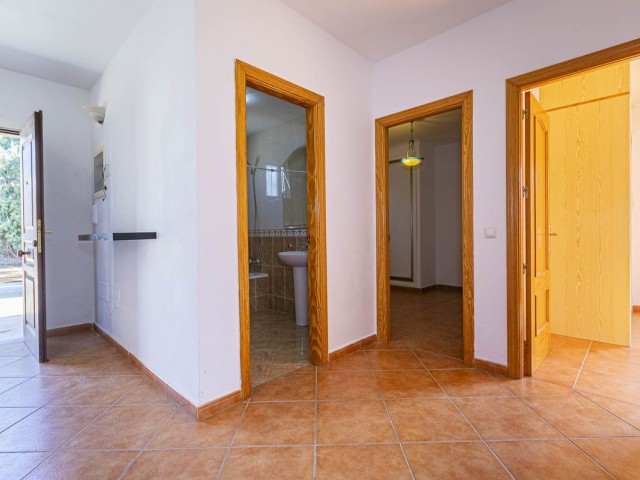 4 Sovrums Villa i Mijas