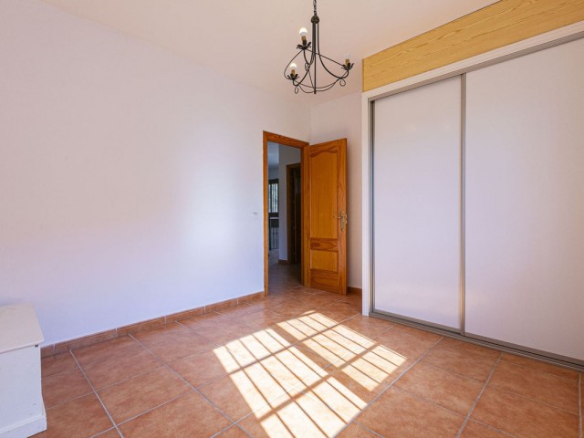 4 Sovrums Villa i Mijas