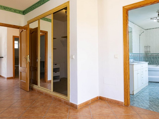 4 Sovrums Villa i Mijas