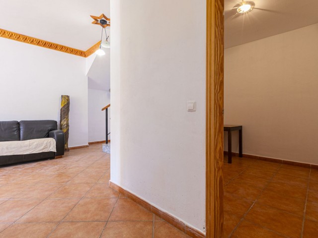 4 Sovrums Villa i Mijas