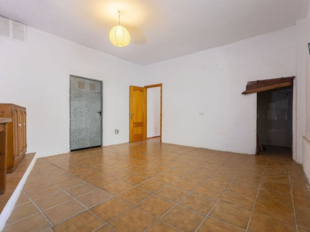 4 Sovrums Villa i Mijas