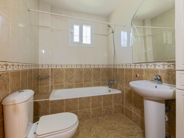 4 Slaapkamer Villa in Mijas