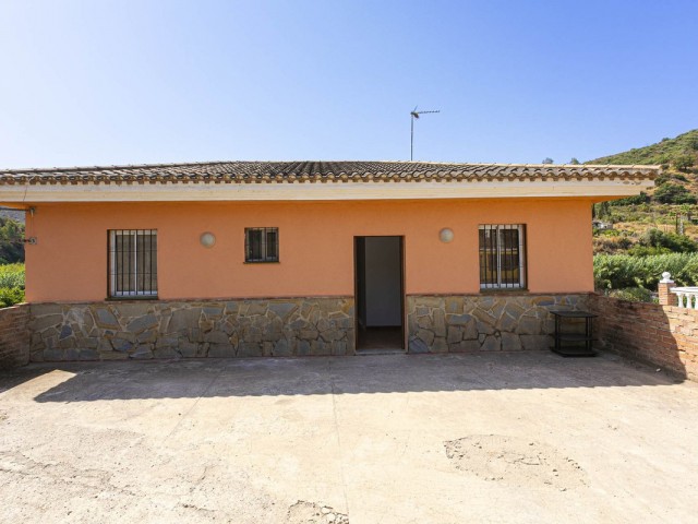 4 Slaapkamer Villa in Mijas