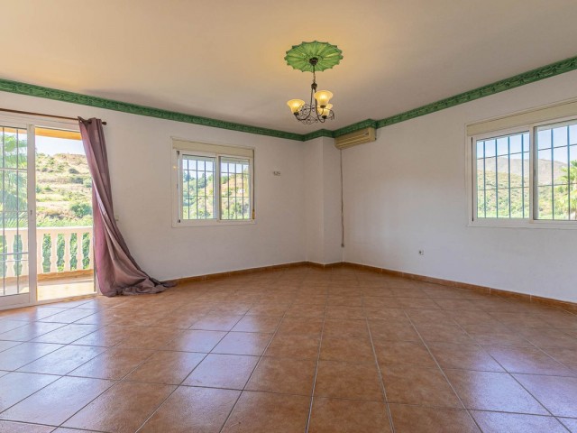 4 Slaapkamer Villa in Mijas