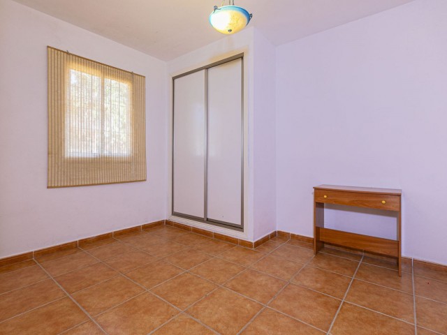 4 Soveroms Villa i Mijas