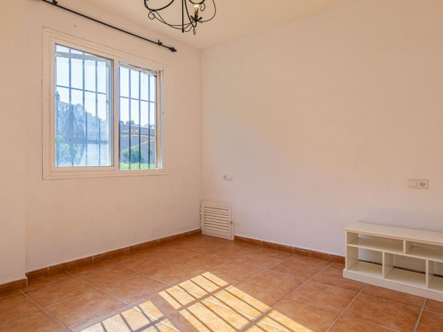 4 Soveroms Villa i Mijas