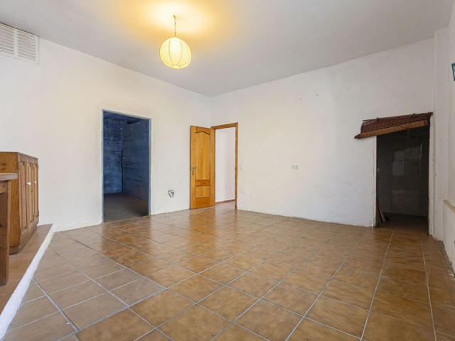 4 Soveroms Villa i Mijas