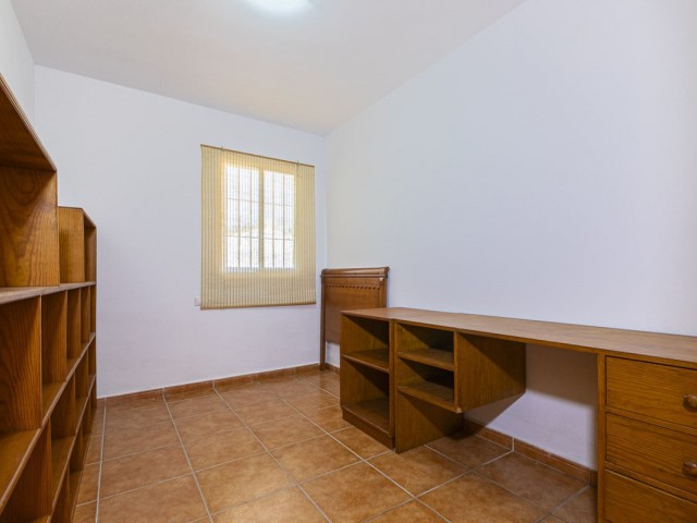 4 Soveroms Villa i Mijas