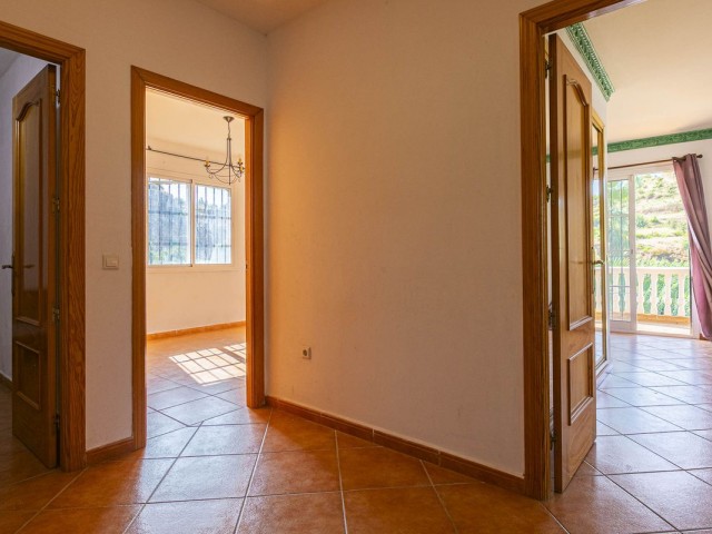 4 Slaapkamer Villa in Mijas