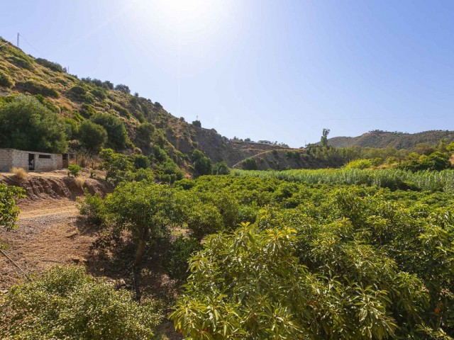 4 Slaapkamer Villa in Mijas