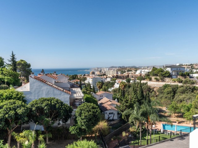 4 Bedrooms Townhouse in Torreblanca