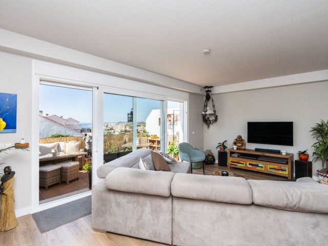 4 Bedrooms Townhouse in Torreblanca