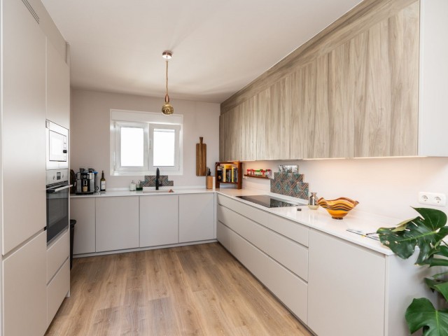 4 Bedrooms Townhouse in Torreblanca