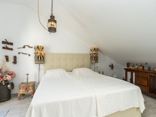 4 Bedrooms Townhouse in Torreblanca