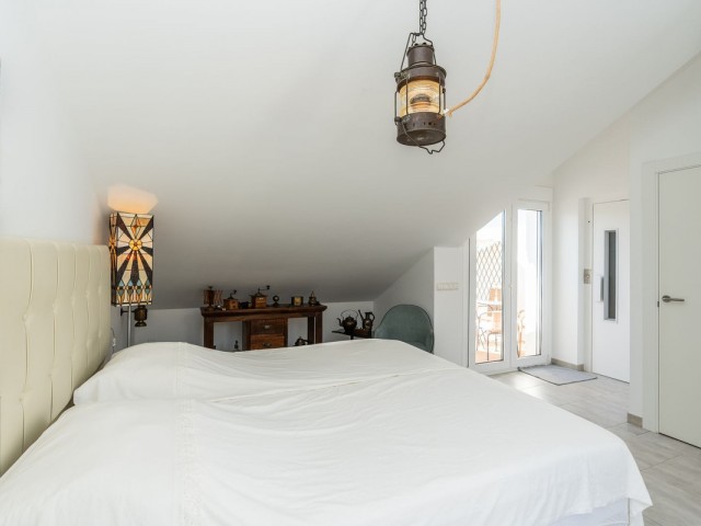 4 Bedrooms Townhouse in Torreblanca