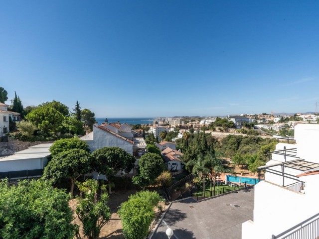 4 Bedrooms Townhouse in Torreblanca