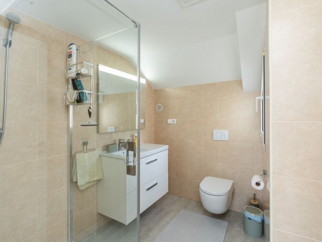 4 Bedrooms Townhouse in Torreblanca