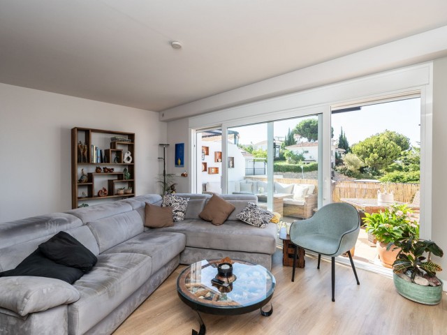 4 Bedrooms Townhouse in Torreblanca