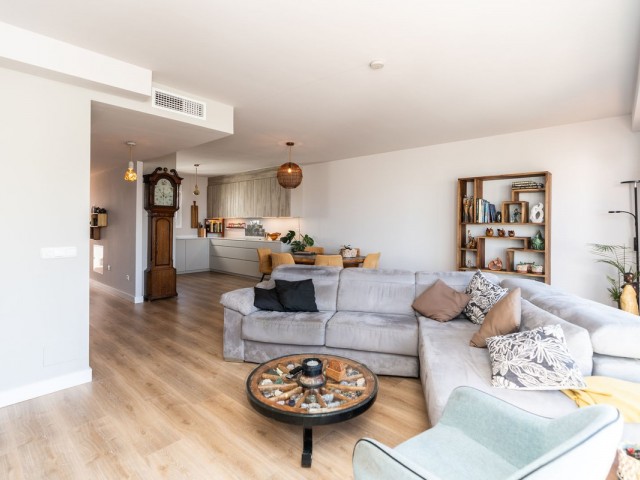 4 Bedrooms Townhouse in Torreblanca