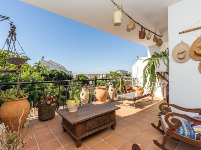 4 Bedrooms Townhouse in Torreblanca