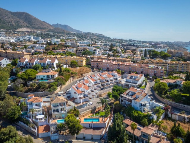 4 Bedrooms Townhouse in Torreblanca