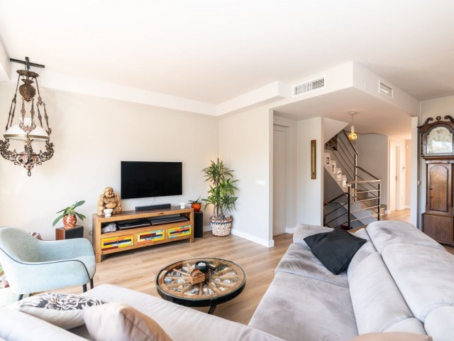 4 Bedrooms Townhouse in Torreblanca