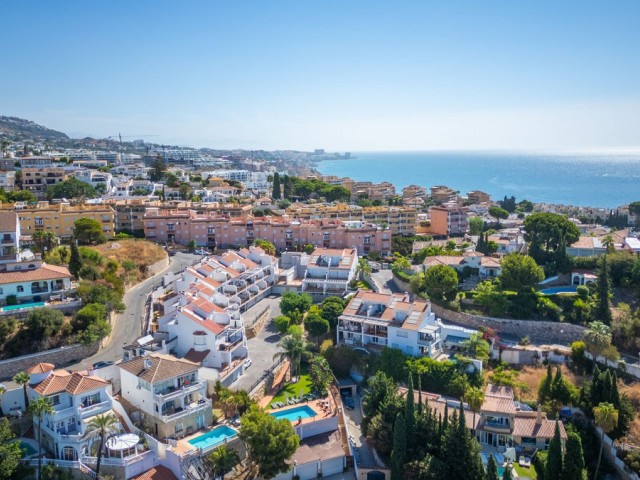 4 Bedrooms Townhouse in Torreblanca