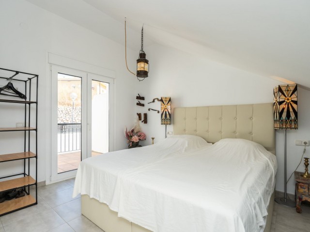 4 Bedrooms Townhouse in Torreblanca