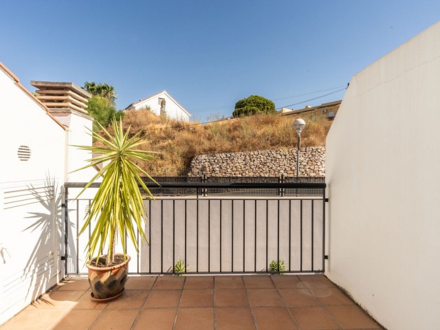 4 Bedrooms Townhouse in Torreblanca