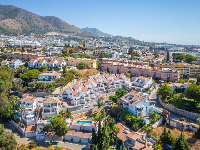 4 Bedrooms Townhouse in Torreblanca