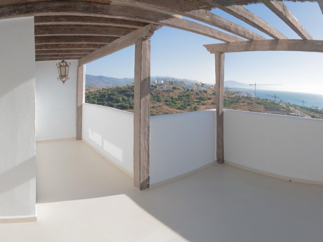 Appartement avec 4 Chambres  à Casares