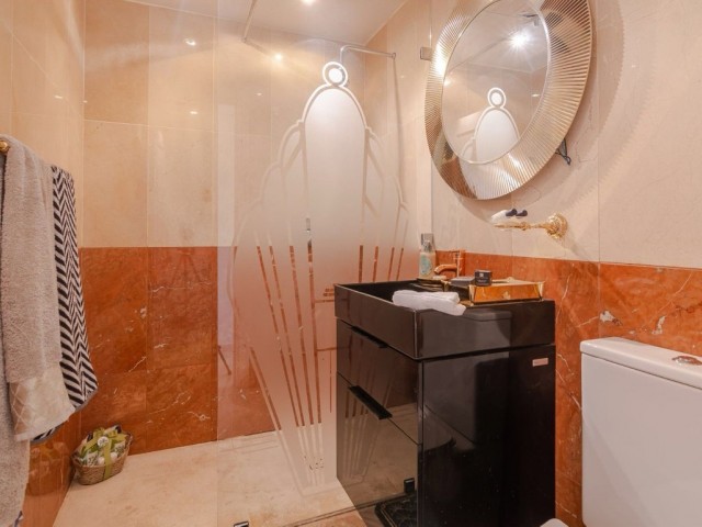 Penthouse in Guadalmina Alta